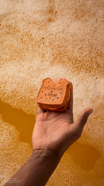 Marmalade Sandwich - US 0992