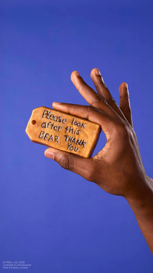 Please Look After This Bear. Thank you. - US 2197