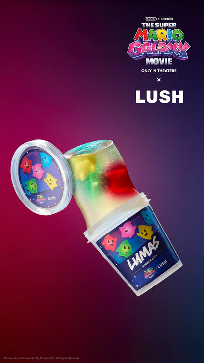 Lumas - US 7586