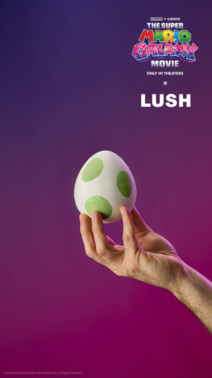Yoshi Egg - US 9261