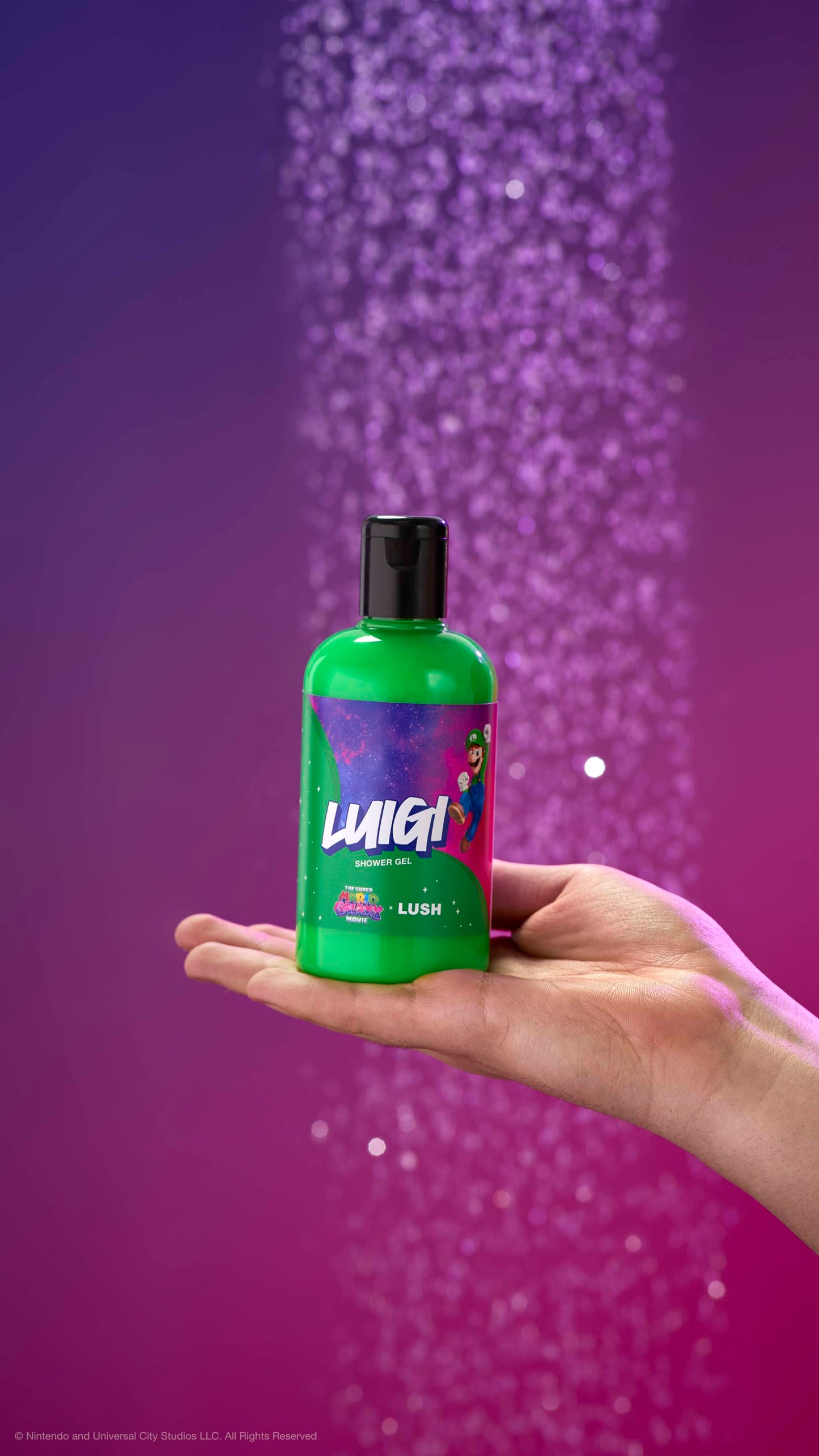 Luigi - US 1051