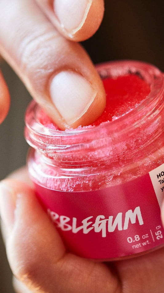 Bubblegum - US 9166