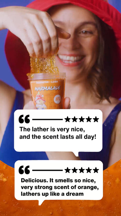 Marmalade - US 9617