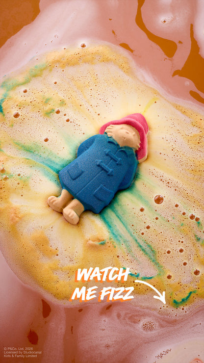 Paddington? - US 9826
