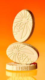 Coconut Drench - US 3519