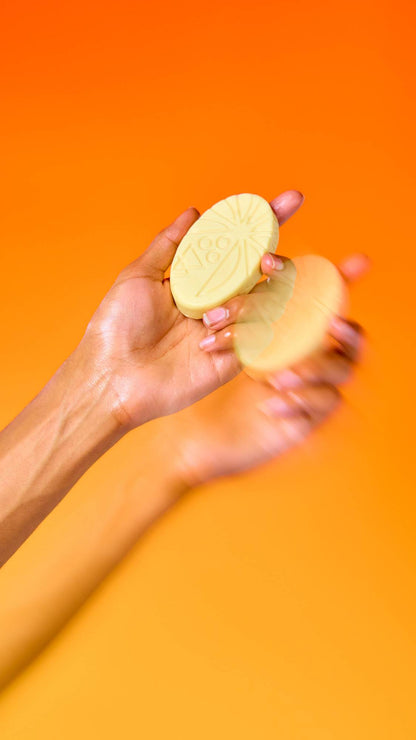 Coconut Drench - US 3519