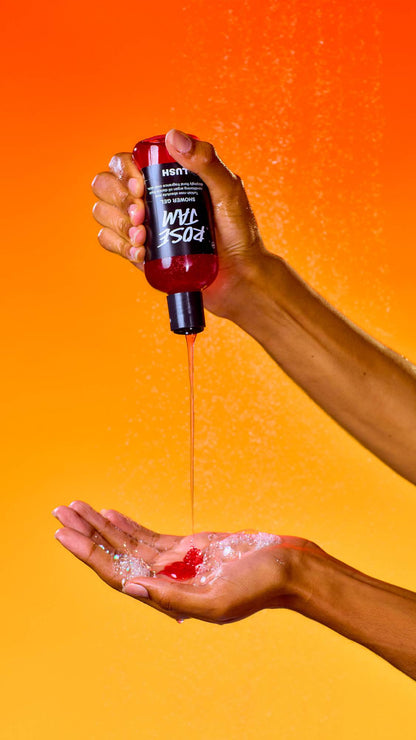 Rose Jam - US 2389