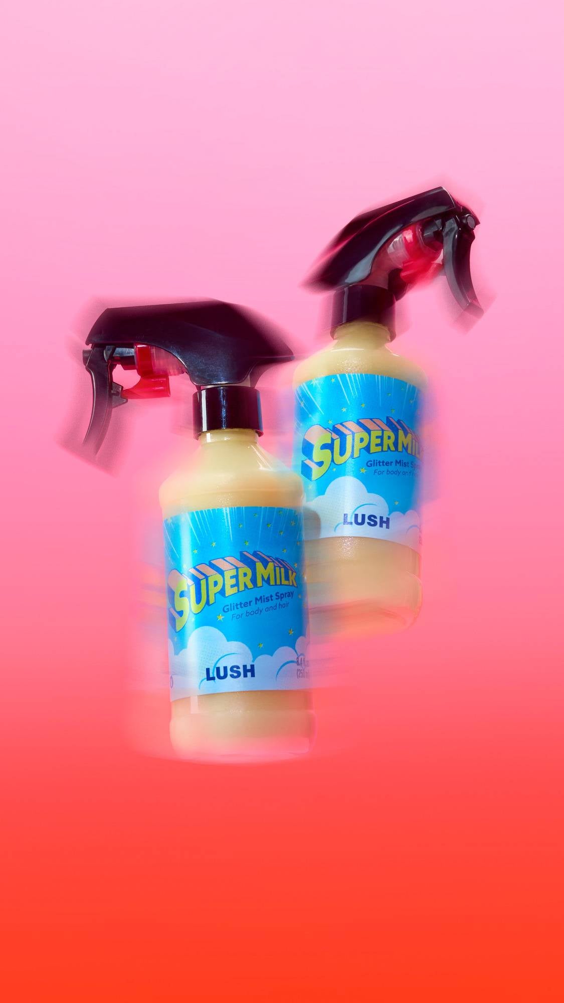Super Milk - US 6576