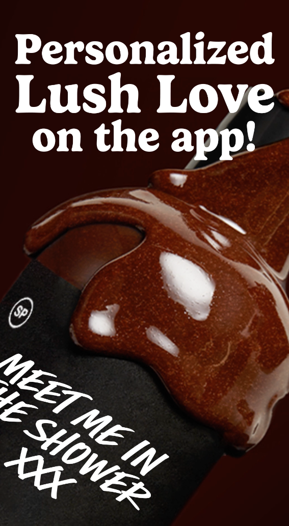 Posh Chocolate - US 8587