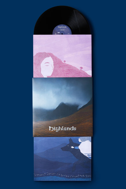 Highlands - US 2404