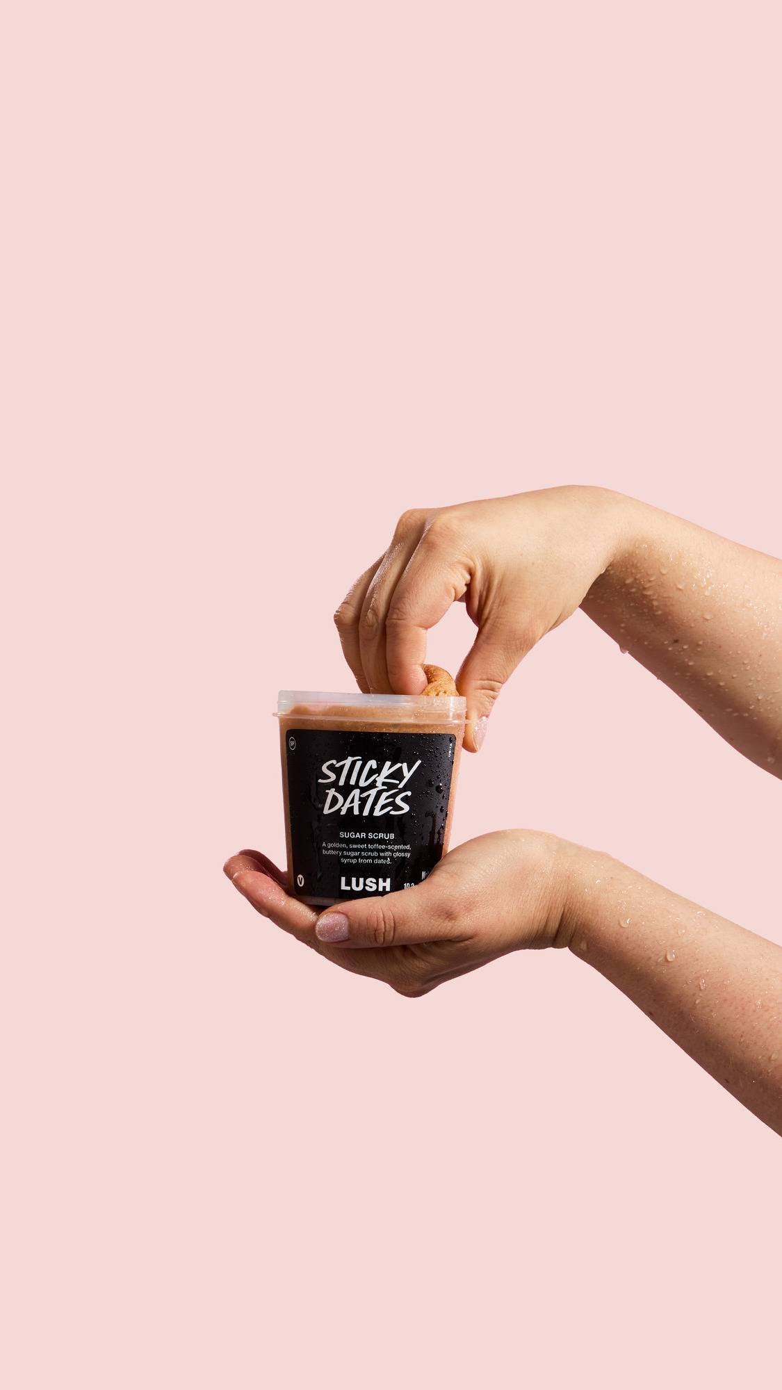 Sticky Dates - US 5630