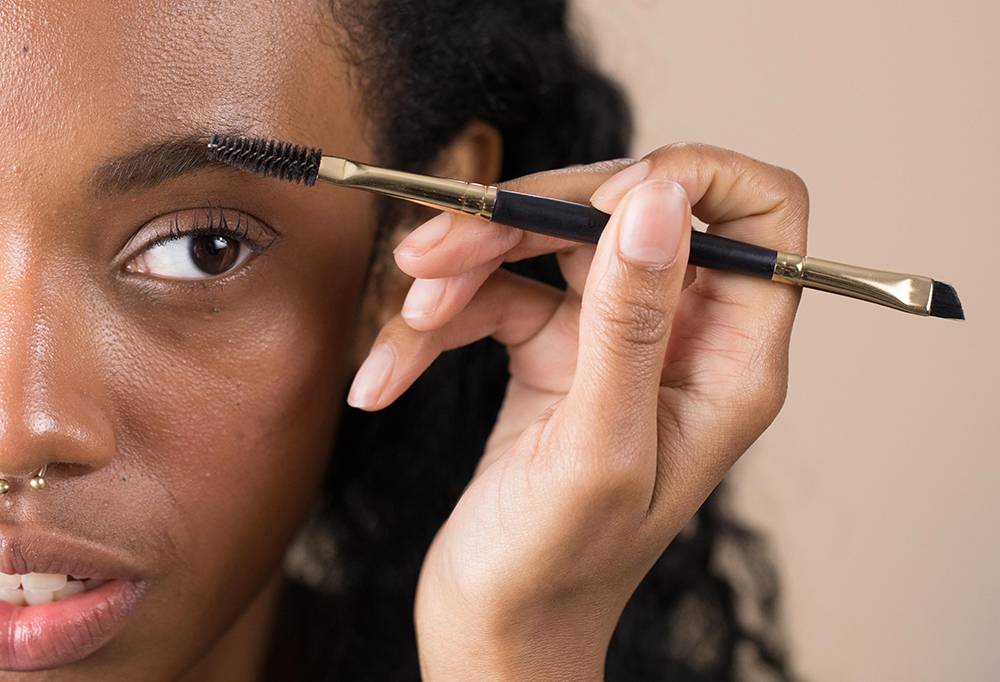 U-N-I-BROW - US 2498