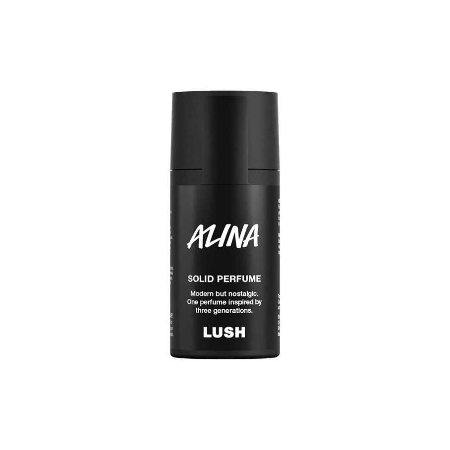 Alina - US 4056