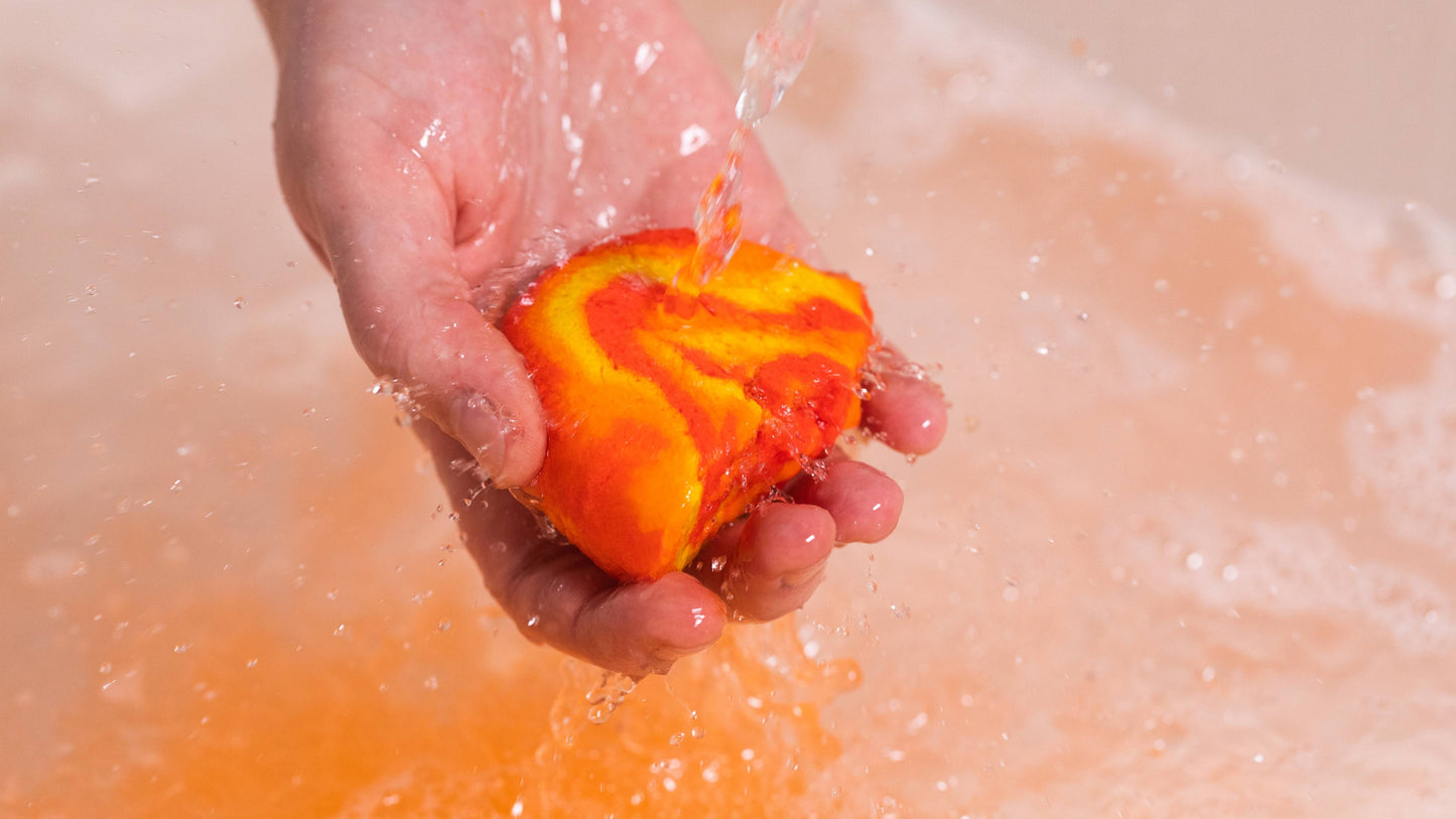 Happy Bathday - US 8924