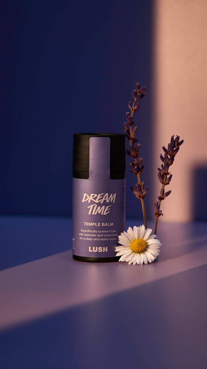 Dream Time - US 2603