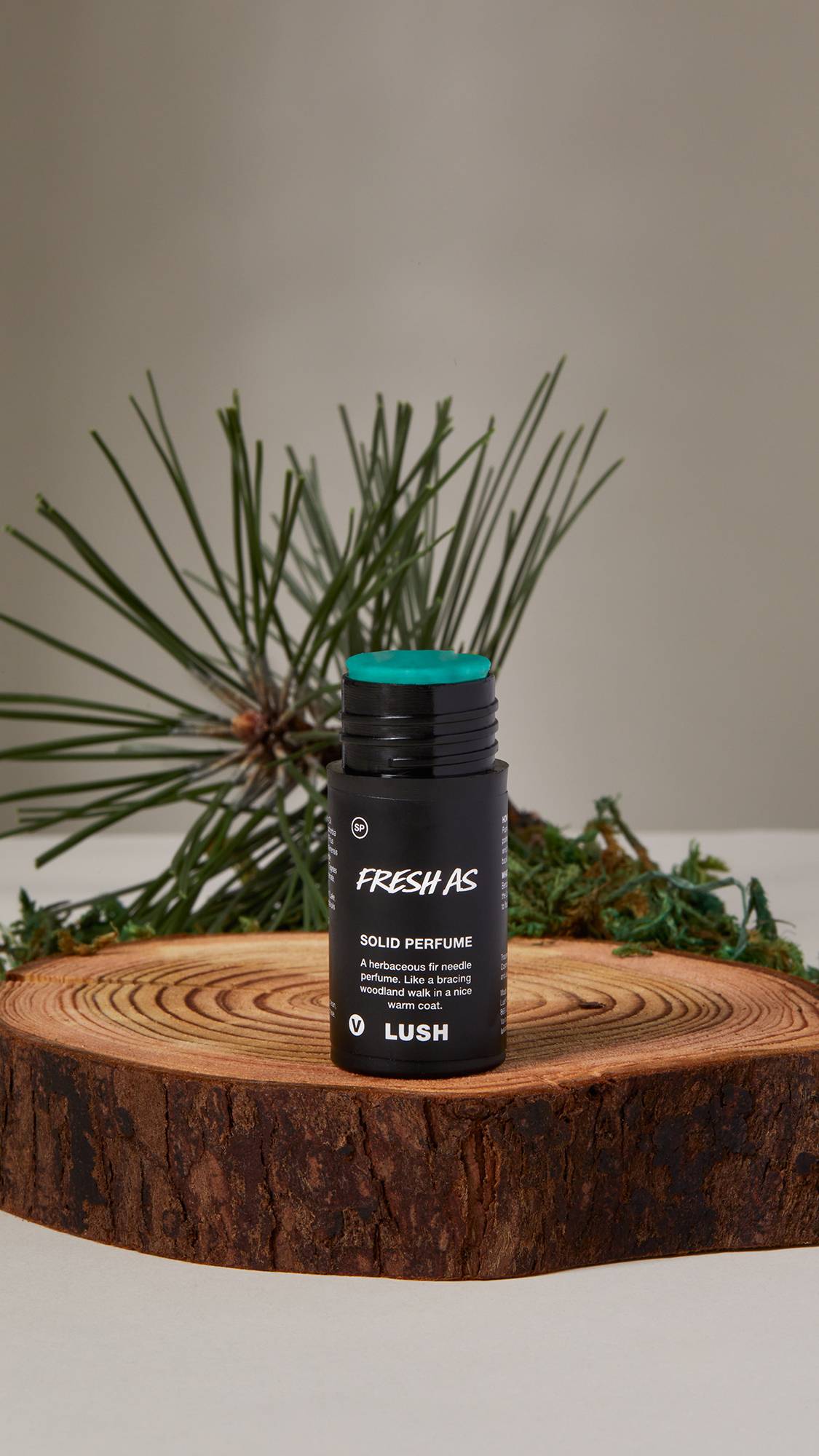 Fresh As - US 9260