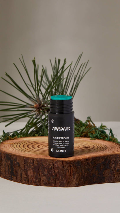 Fresh As - US 9260