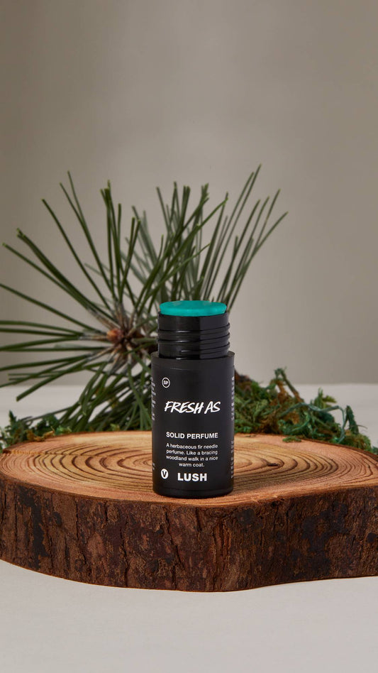 Fresh As - US 9260