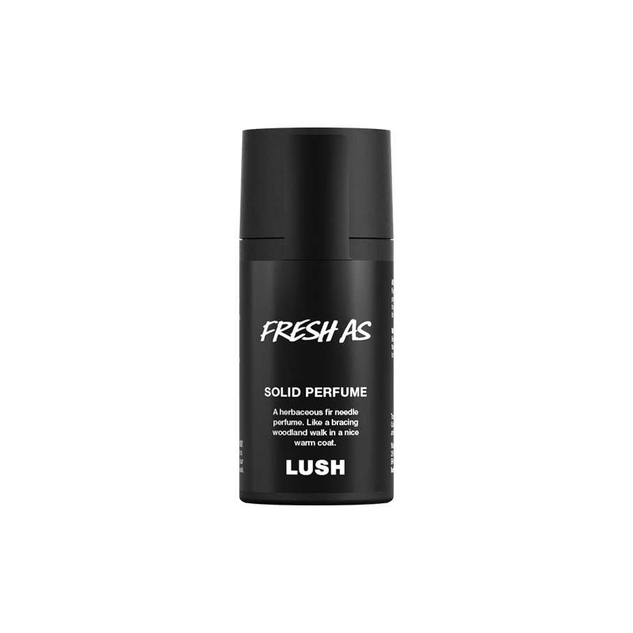 Fresh As - US 9260