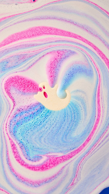 Ghostie - US 3460