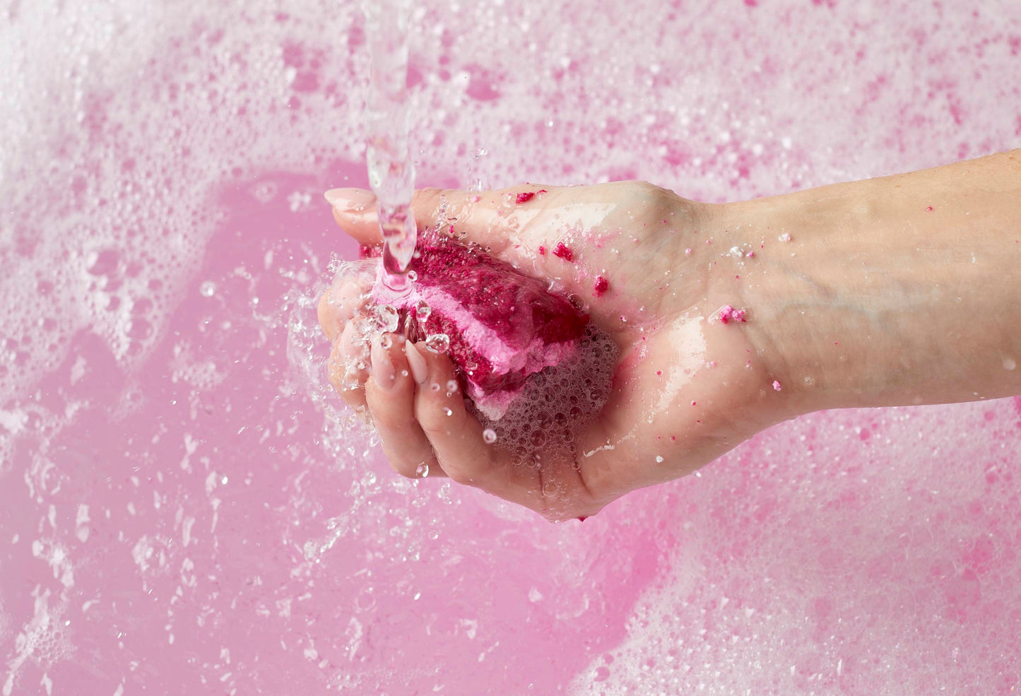 The Big Comforter - US 7491