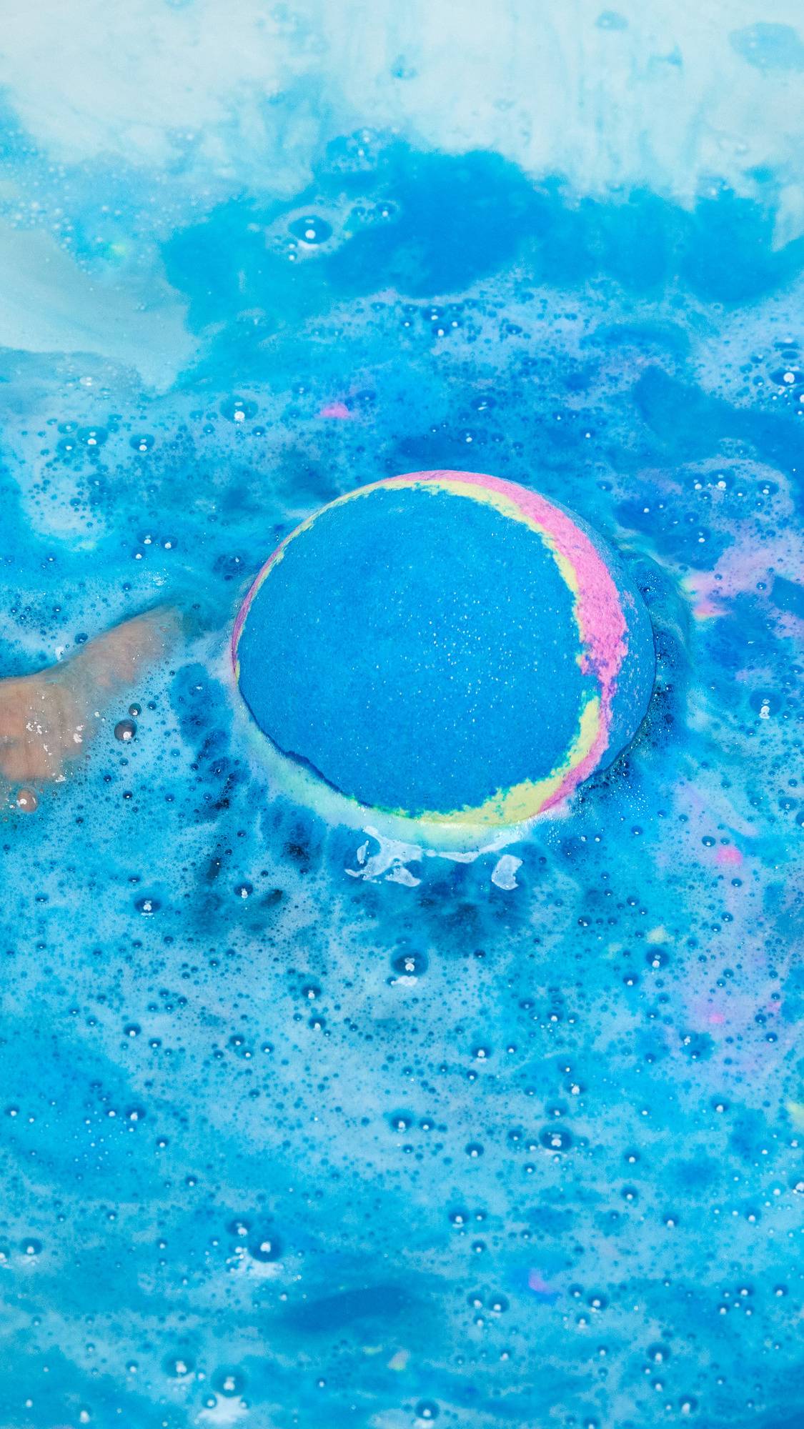 Intergalactic - US 5746