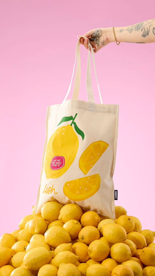 Lemon - US 3421