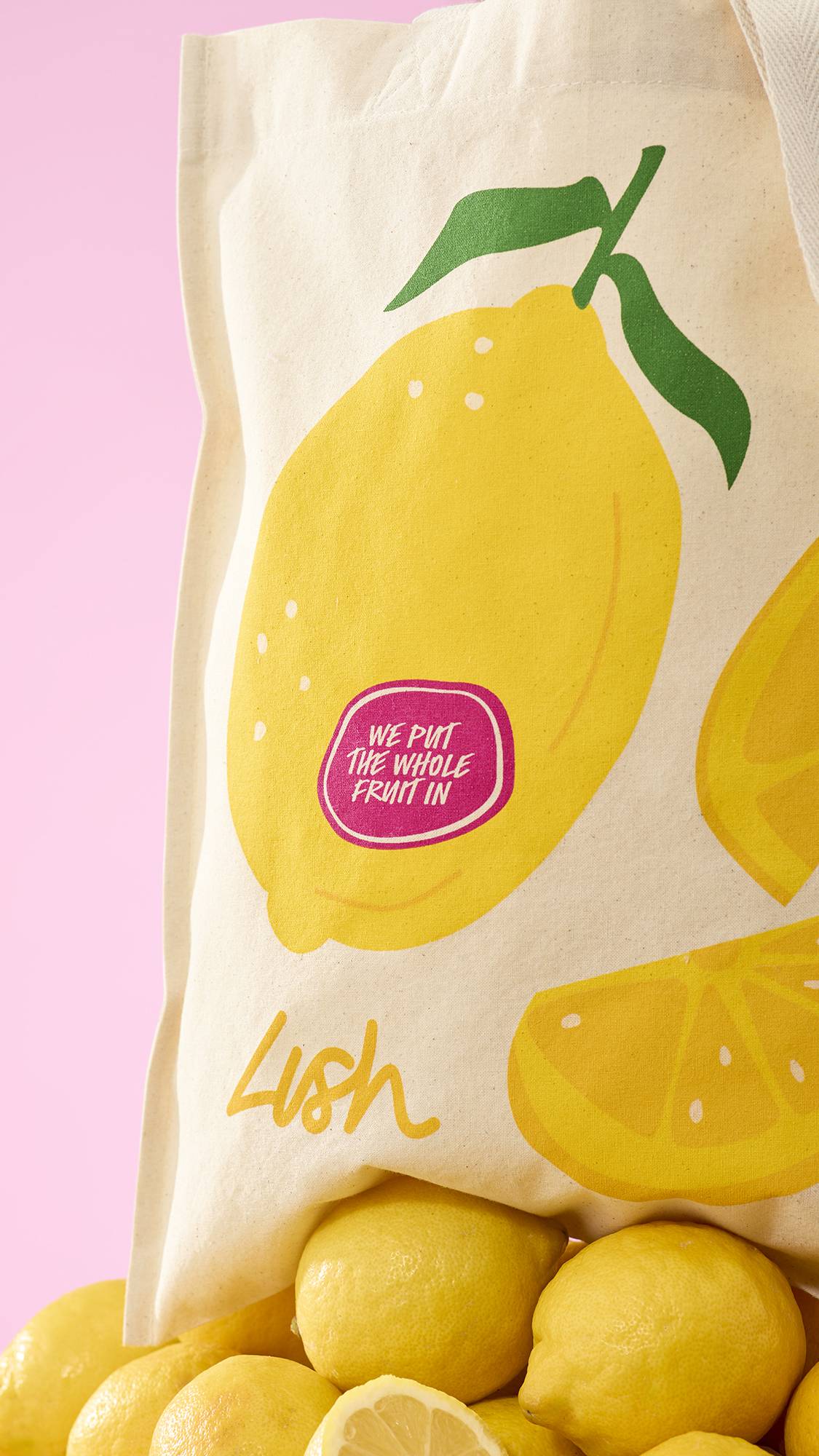 Lemon - US 3421