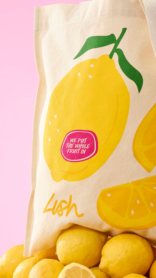 Lemon - US 3421