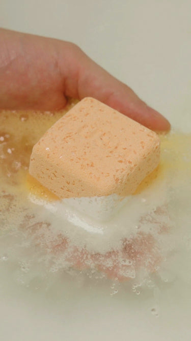Cold Water Soother - US 0129
