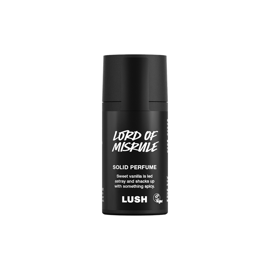 Lord of Misrule - US 2509