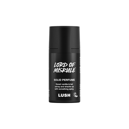 Lord of Misrule - US 2509