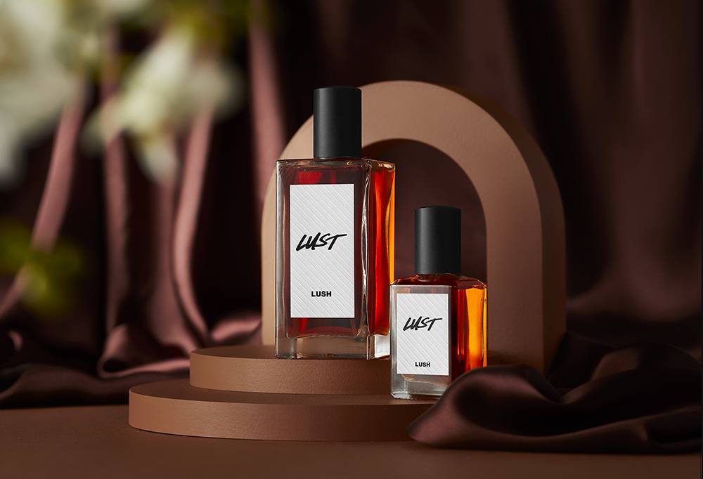 Lust - US 6072