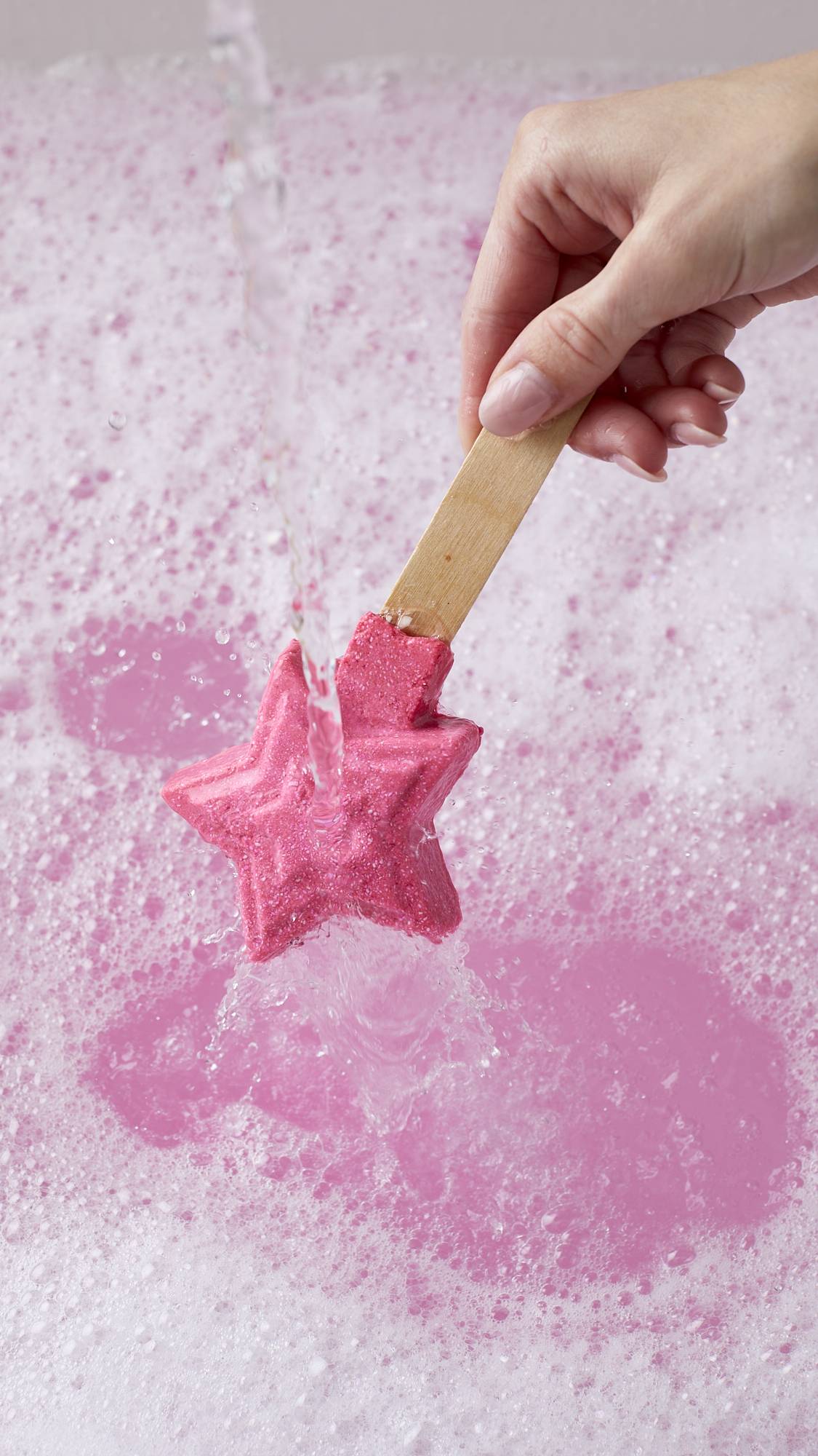 Magic Wand - US 9651