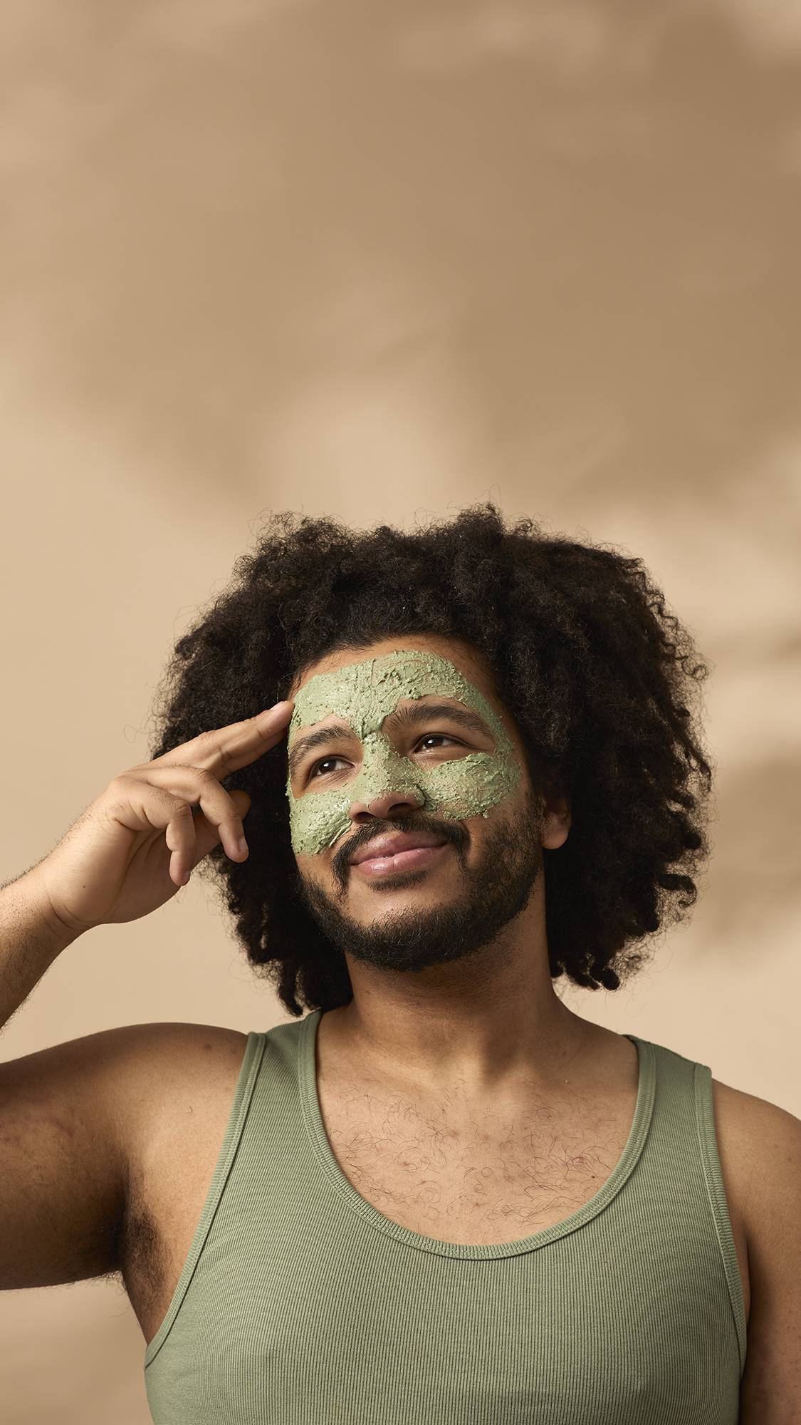 Mask of Magnaminty - US 2240