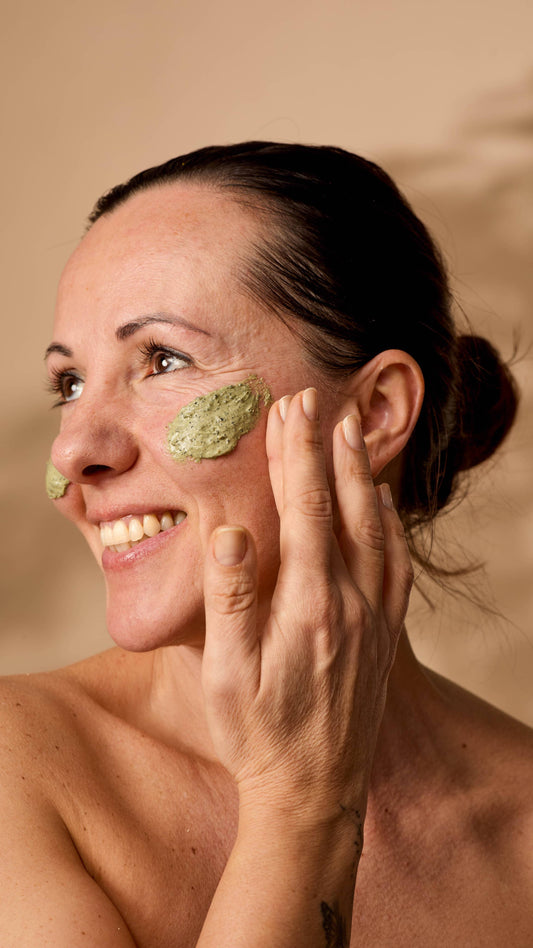Matcha - US 3764
