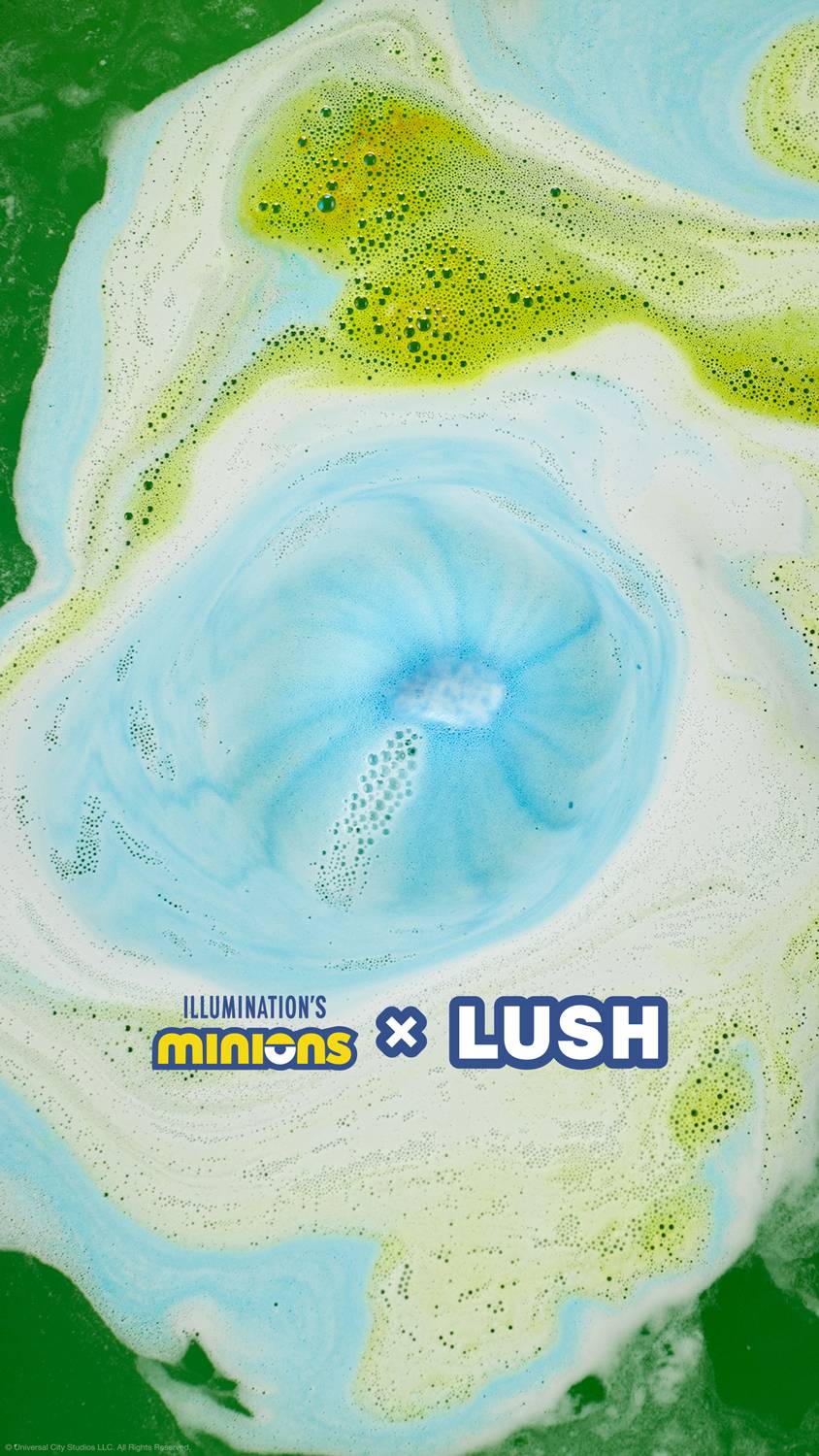 Minions - US 9816