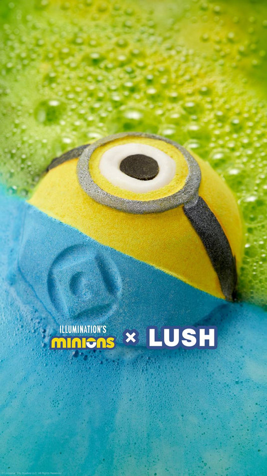Minions - US 9816