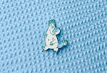 Lush �� Moomin - US 4737