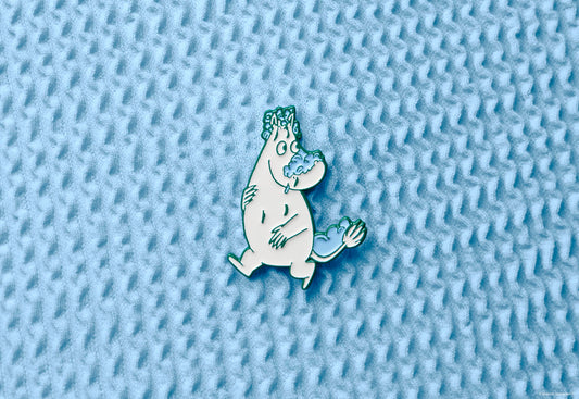 Lush �� Moomin - US 4737