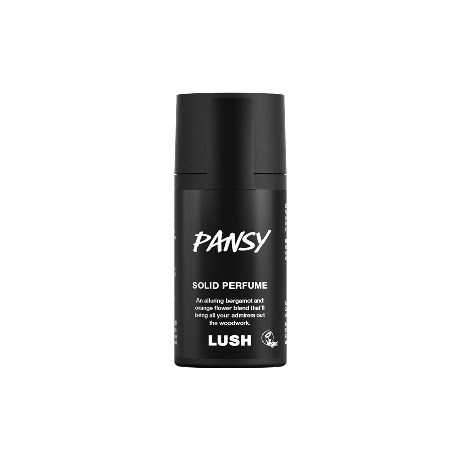 Pansy - US 0864