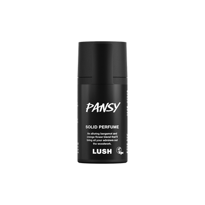 Pansy - US 0864