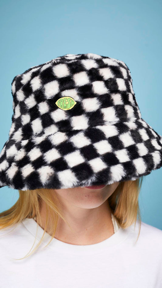 Fresh As Pin - US 0932