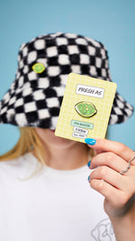 Fresh As Pin - US 0932