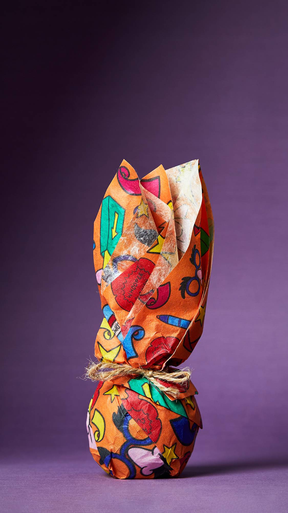 Practical Joker Lokta Paper - US 6842
