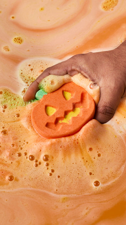 Punkin Pumpkin - US 7261