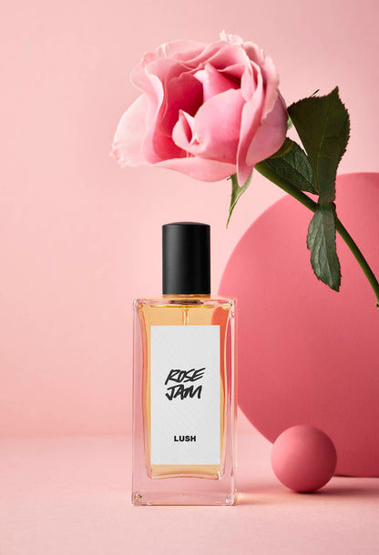 Rose Jam - US 1762