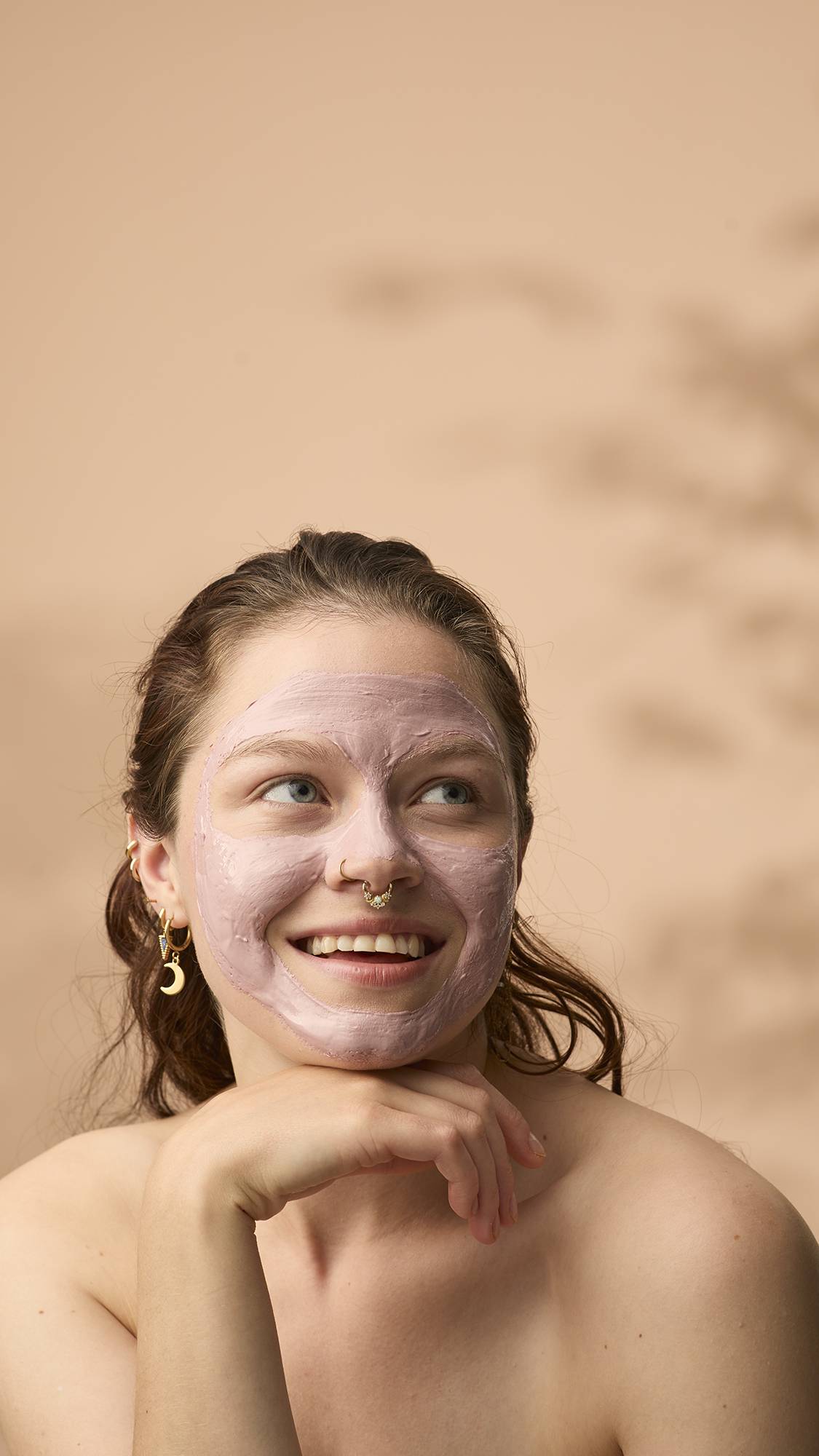Rosy Cheeks - US 9554