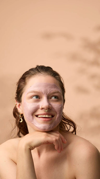 Rosy Cheeks - US 9554