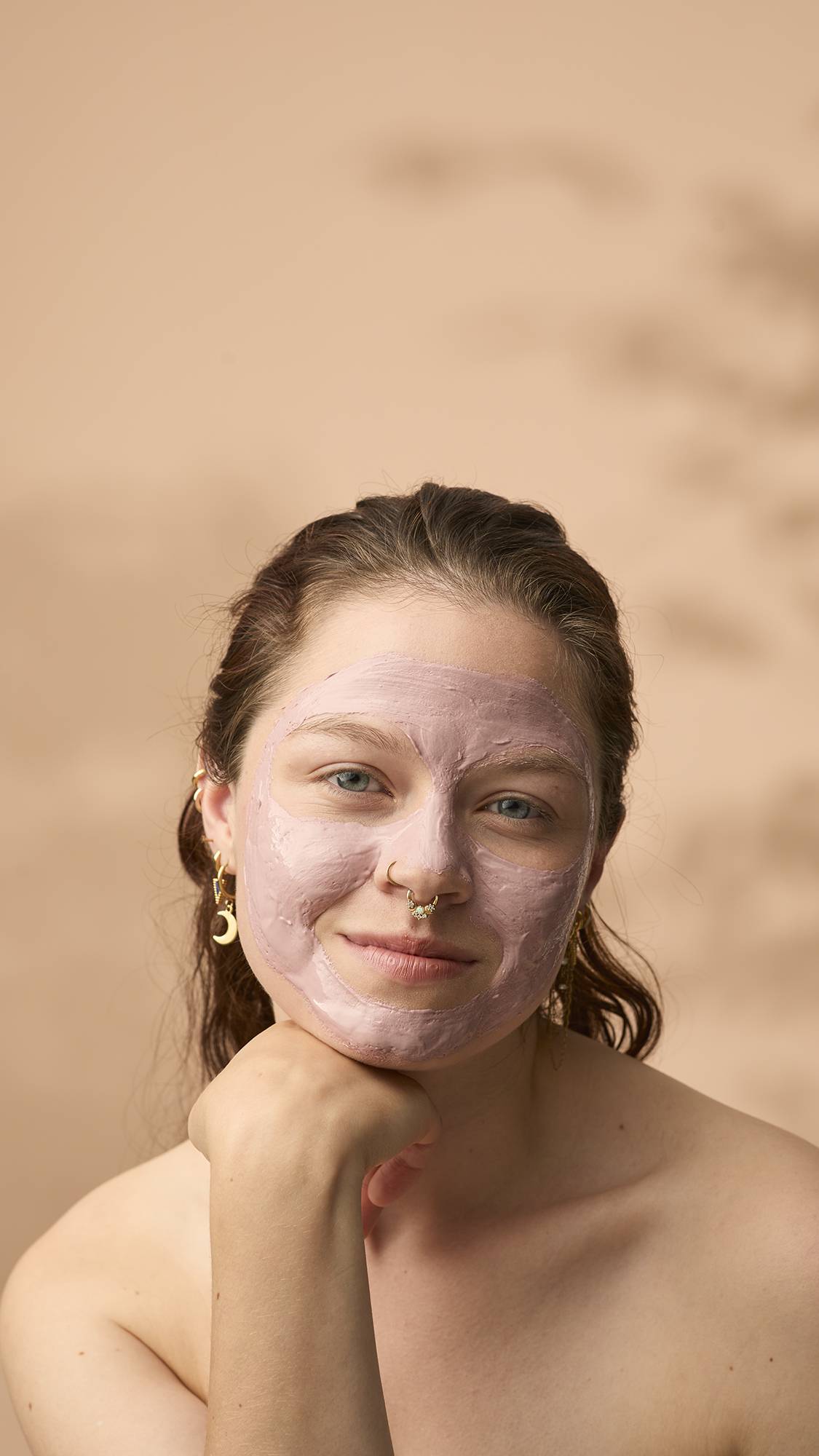 Rosy Cheeks - US 9554